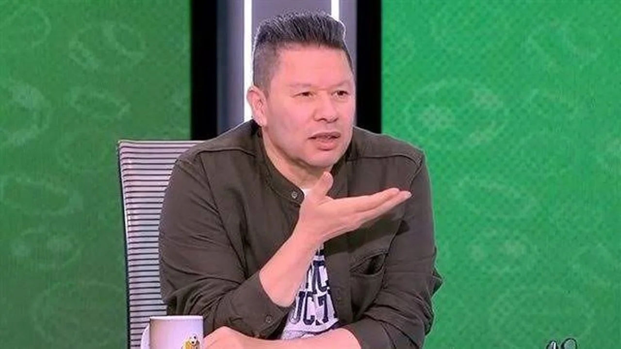 رضا عبد العال: ناصر منسي تعرض للظلم في المنتخب.. وميسي الكرة المصرية هو بيزيرا